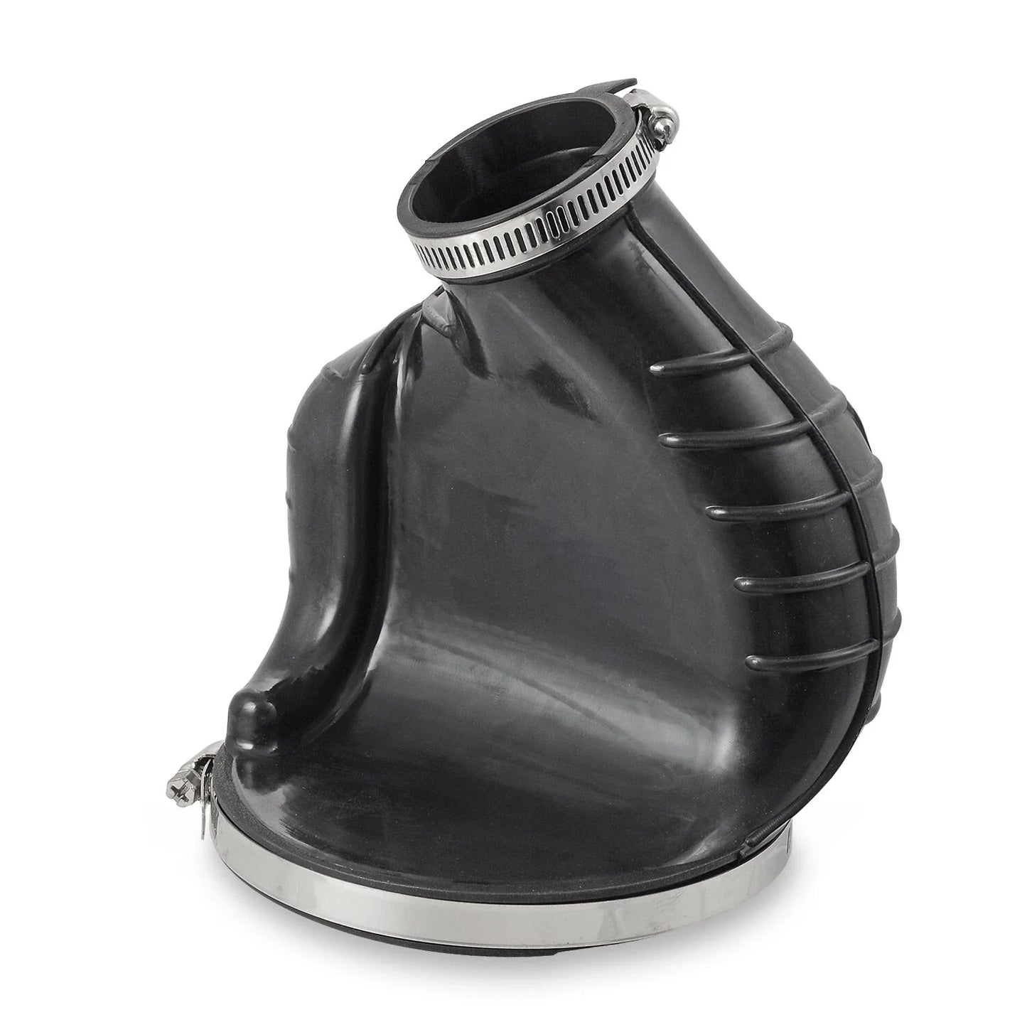 Air Intake Duct & Clamps for Kawasaki KX85 KX100 KX112 (2001–2024)
