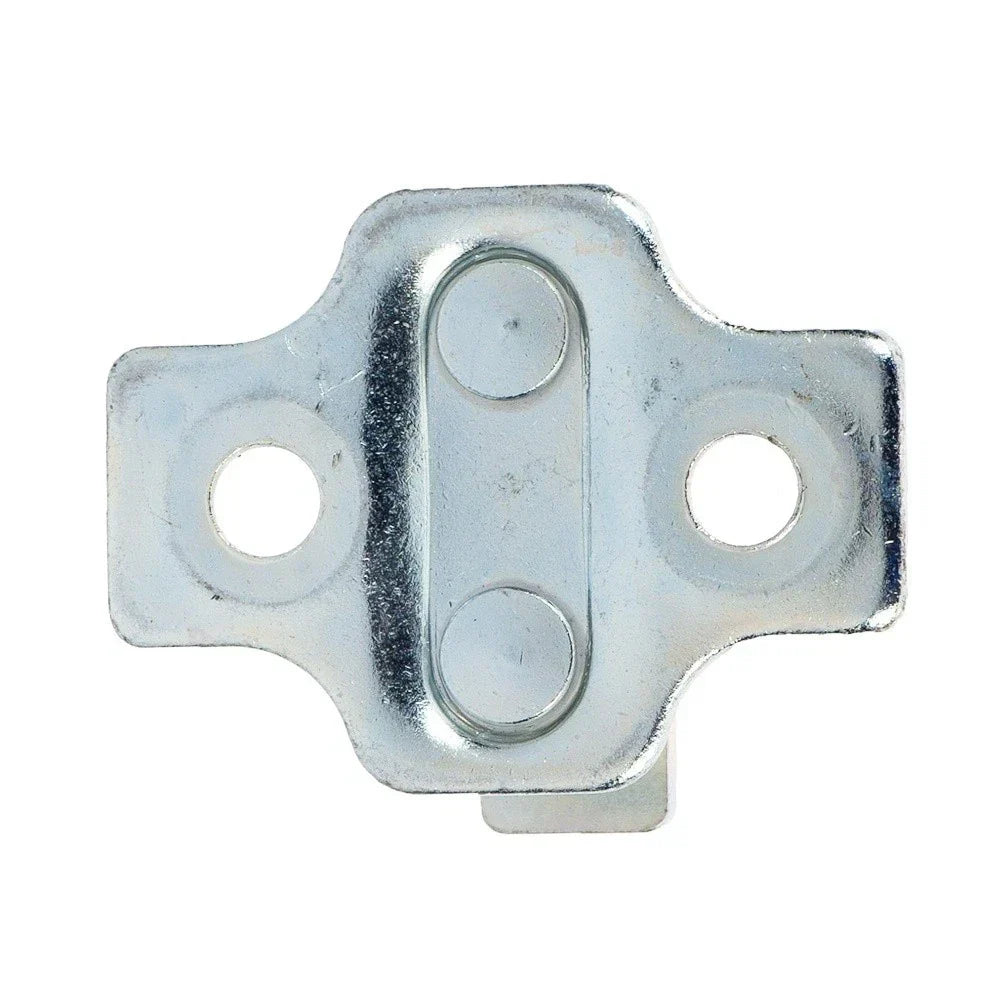Door Lock Striker Front Right Left for GMC Sierra (2003–2007)