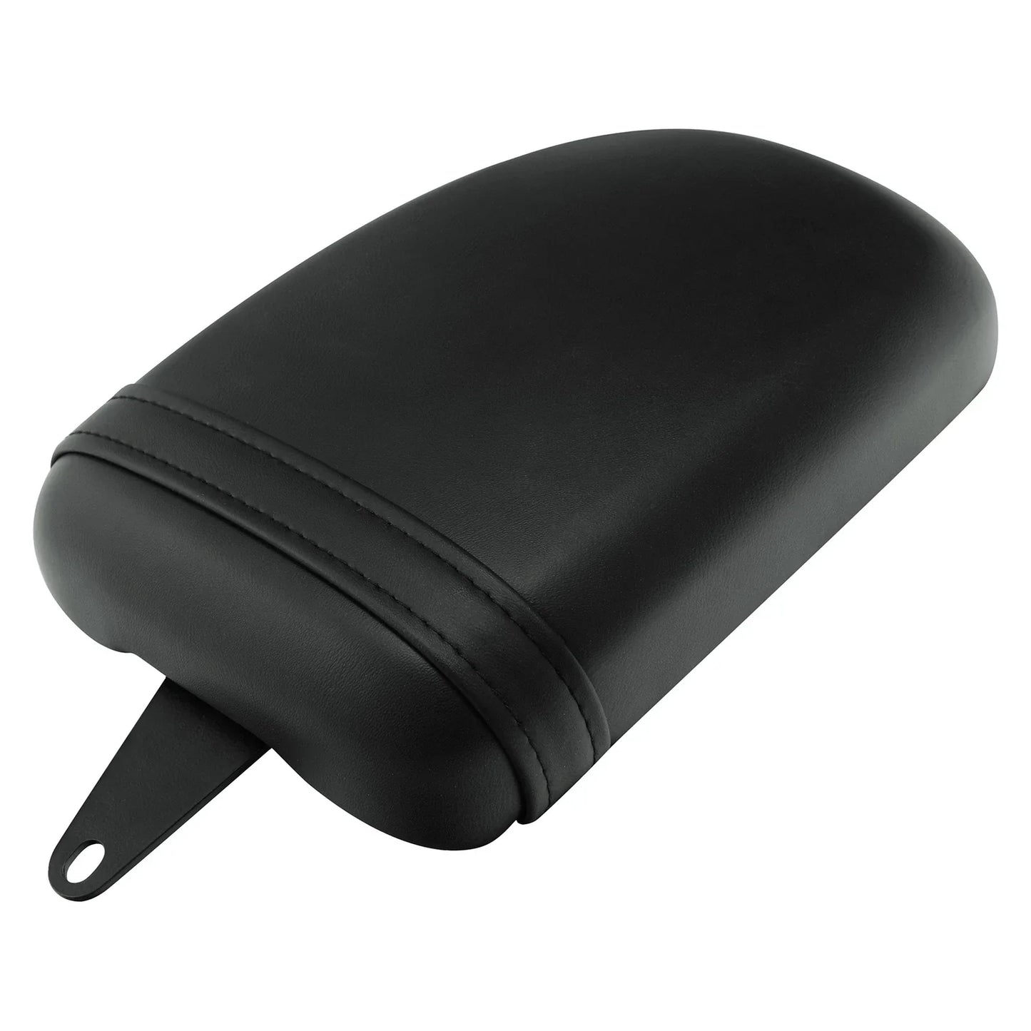 Black Rear Passenger Seat Pillion for Honda Rebel 1100 (2021-2024)