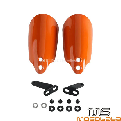 Hand Guards Protection Covers for Harley Touring Road Glide CVO (2014-2023)