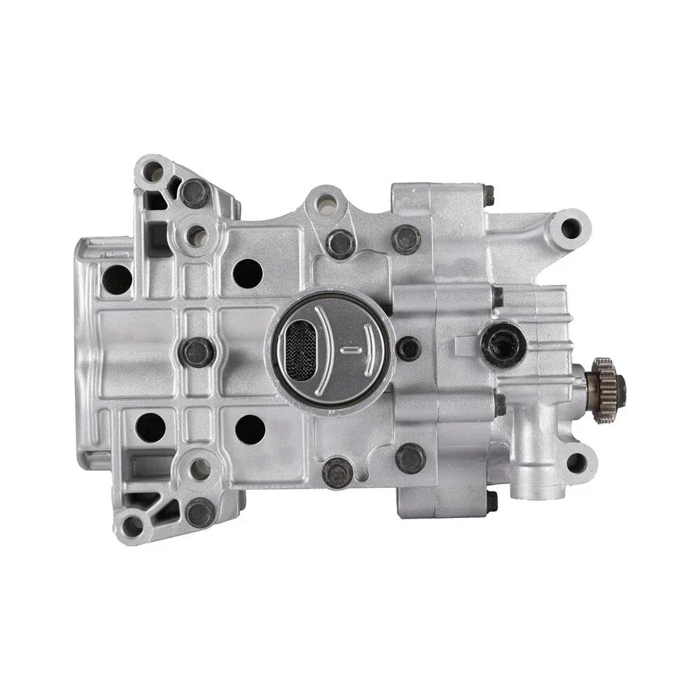 19 Teeth Shaft Balance Oil Pump for Kia Sorento, Hyundai Sonata, Tucson (2011-2020)