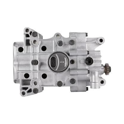 19 Teeth Shaft Balance Oil Pump for Kia Sorento, Hyundai Sonata, Tucson (2011-2020)