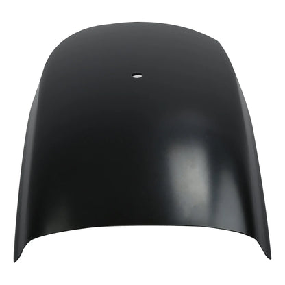 Rear Fender for Harley Davidson Sportster XL883 1200 (2004-2022) Black