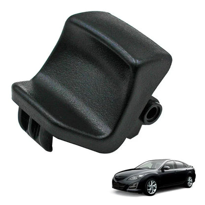 Center Console Lid Latch Lock Cover for 2013-2016 Mazda CX-5 (2013-2016)