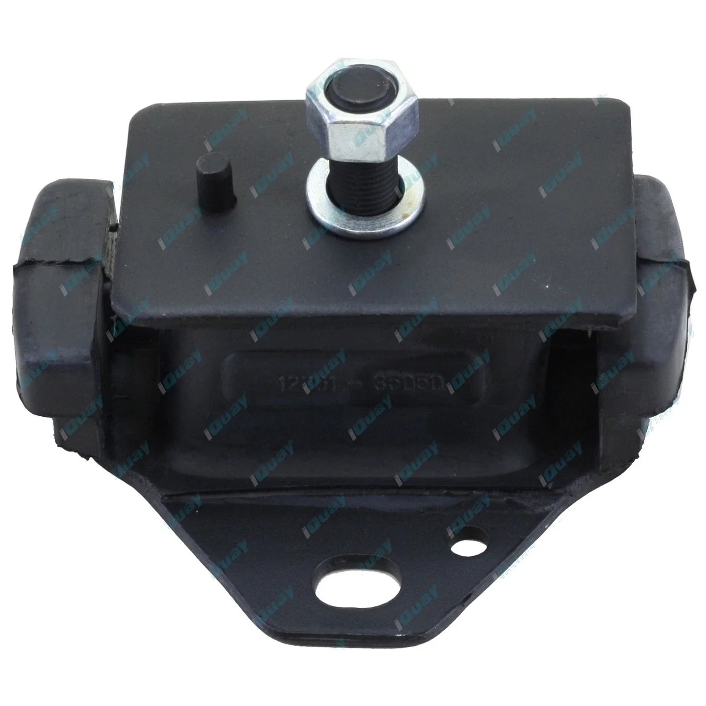 Front Engine Mount for Hilux RZN147 97-05 4cy 1RZ-E 2.0L 3RZ-FE 2.7L Petrol