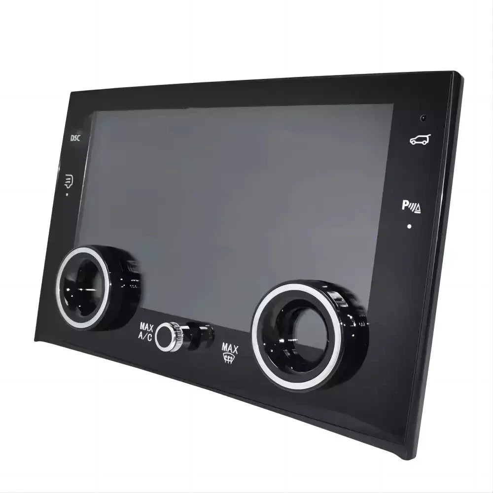 AC Control Touch Screen for Range Rover Vogue L322 V8 (2003-2010)