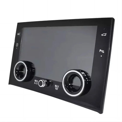 AC Control Touch Screen for Range Rover Vogue L322 V8 (2003-2010)