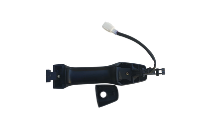 Door Handle Outer 4 x for Toyota Landcruiser (2007–2021)