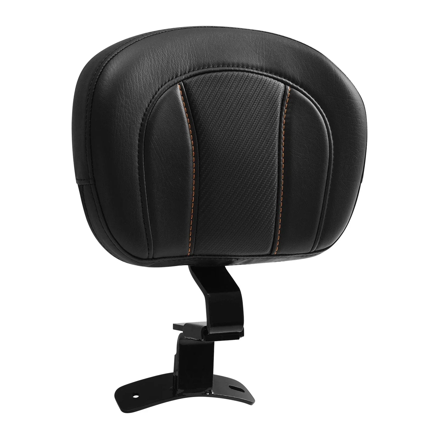 Backrest Pad for Harley Touring Road Glide Street Glide (2009-2023)