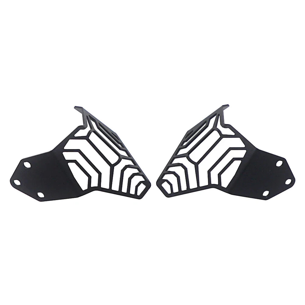 Headlight Cover Protector for Yamaha Tracer 700 / 7GT (2020-2023)