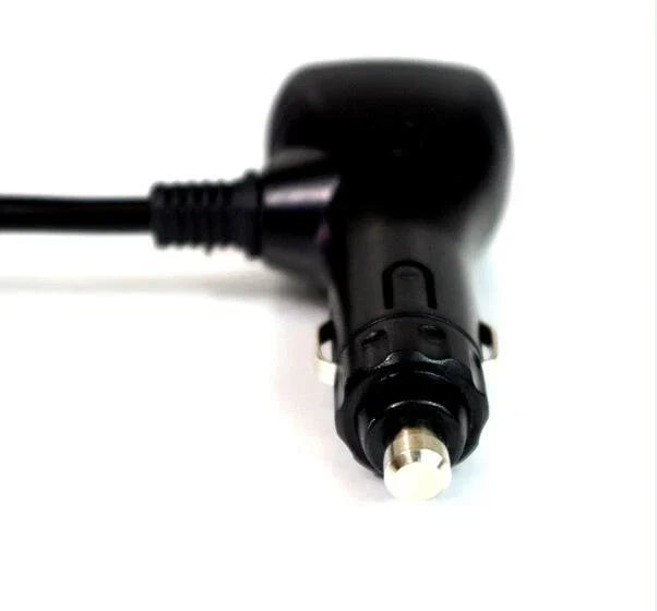 10ft Off-Road Cigarette Lighter Socket Plug Connector for Car