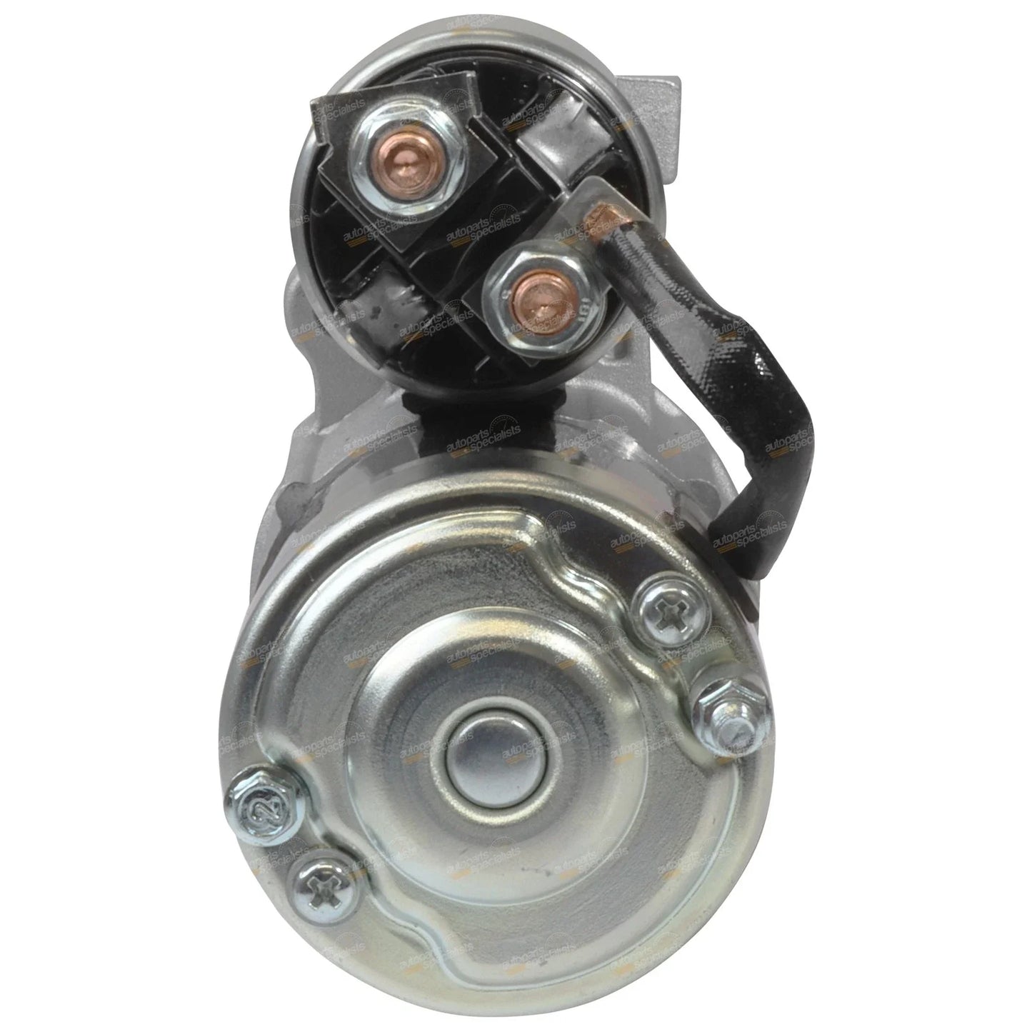 Starter Motor for Kia Carnival VQ V6 2.7L G6EA Automatic (2006 - 2009)