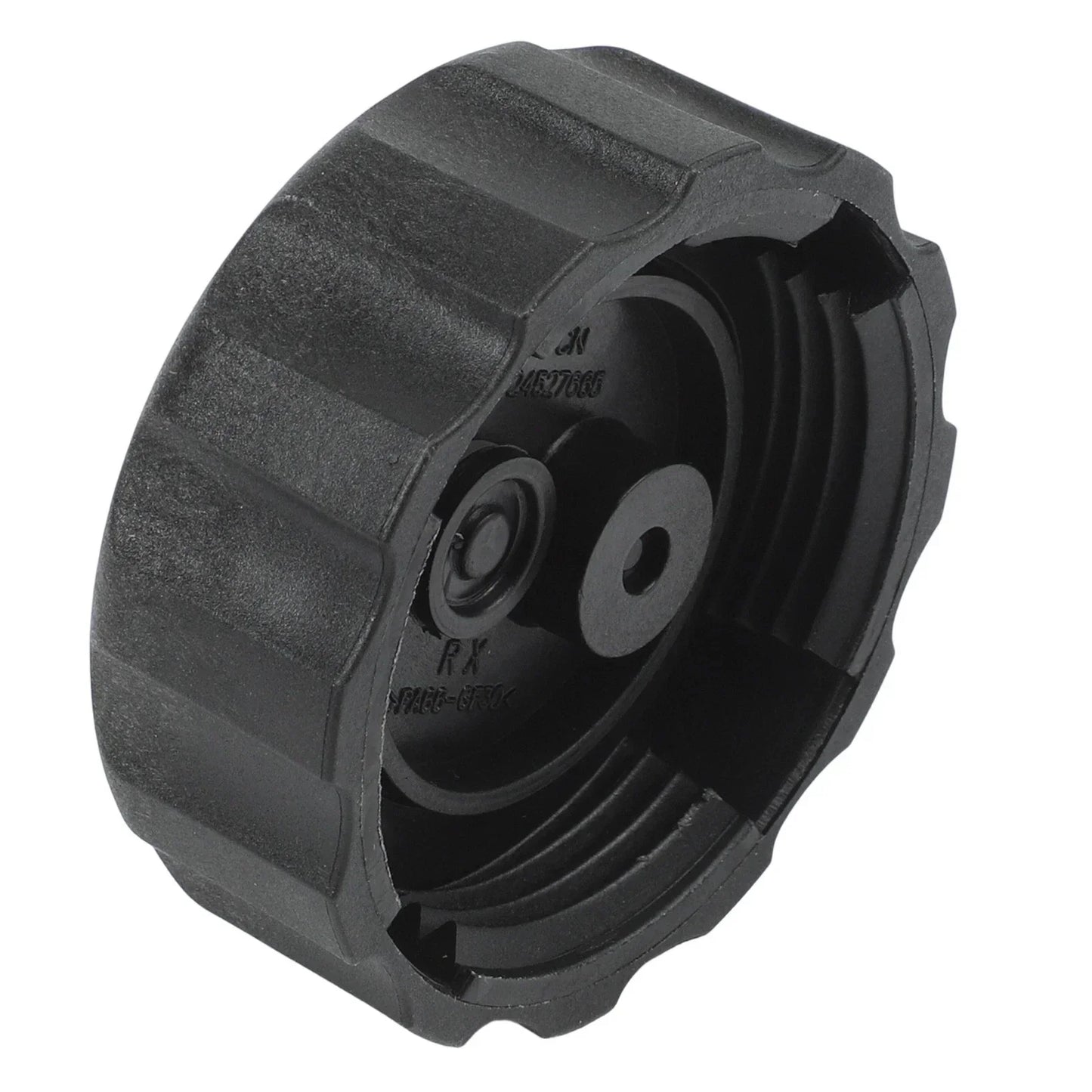 Radiator Pressure Cover