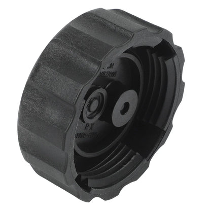 Radiator Pressure Cover
