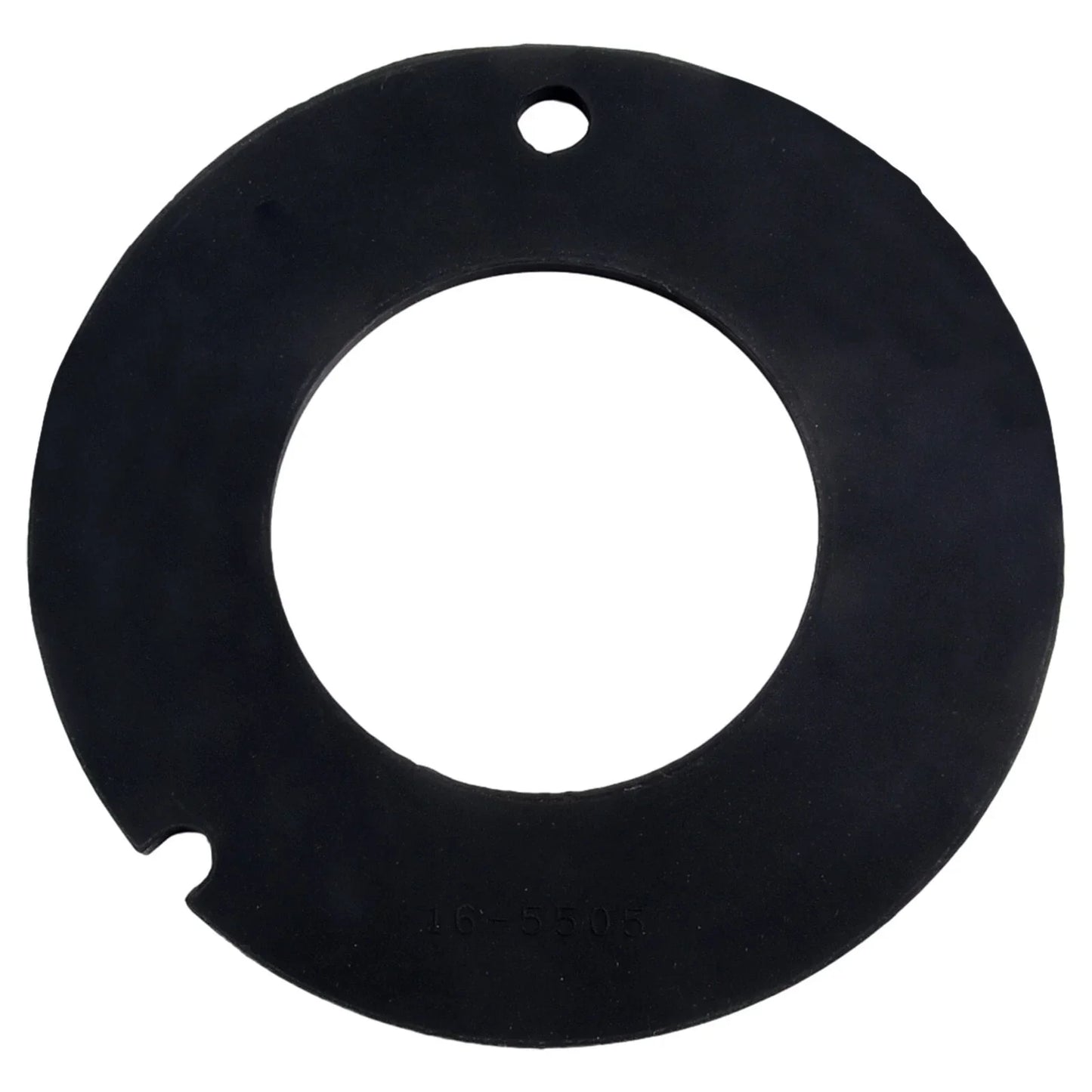 RV Toilet Rubber Bowl Seal Kit for Dometic Sealand Mansfield VacuFlush