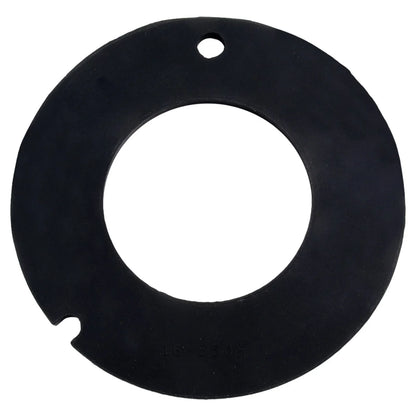 RV Toilet Rubber Bowl Seal Kit for Dometic Sealand Mansfield VacuFlush