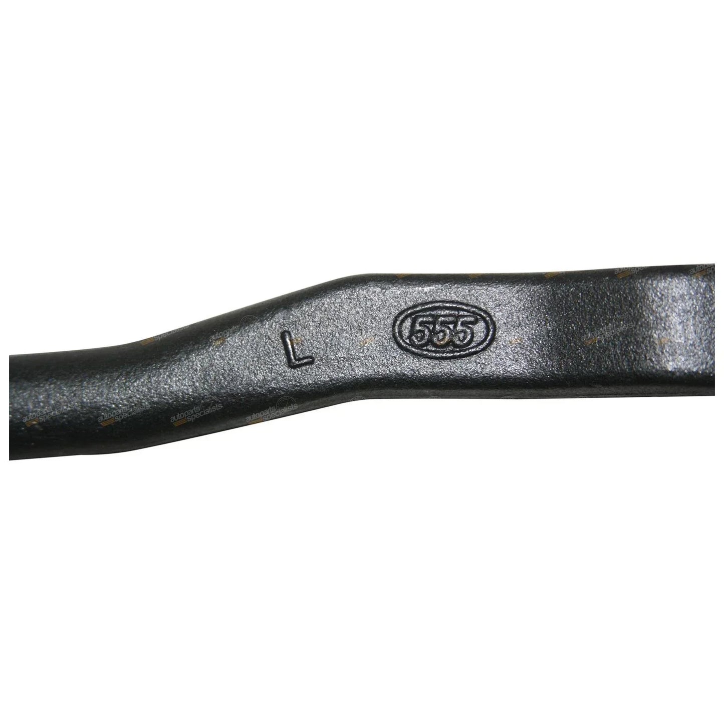 L/H Outer Tie Rod End for Landcruiser Prado KZJ95 RZJ95 VZJ95 (1996–2002)