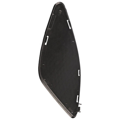 Left Mesh Grille Grid for Mercedes-Benz CLA-Class CLA250 (2014-2019)