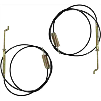 Drive Cables for Snowblower 312-610E000 313-610E120 314-616E131