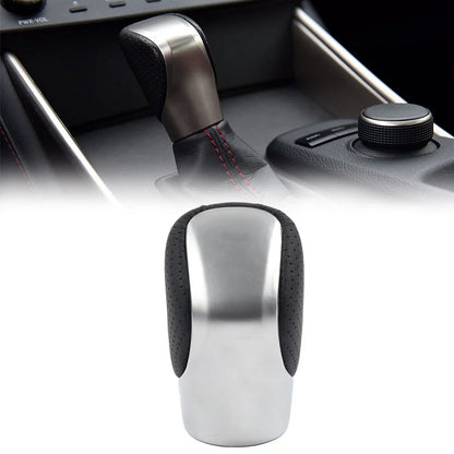 Gear Shift Knob for Lexus RC200t ES300h GS200t GS350 GX460 IS250 NX200t RX350 (2015-2020)