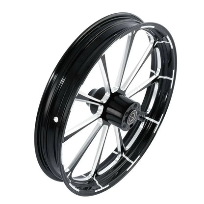 Wheel Rim w/ Hub 18 x3.5 for Harley Road King Glide (1997-2021)