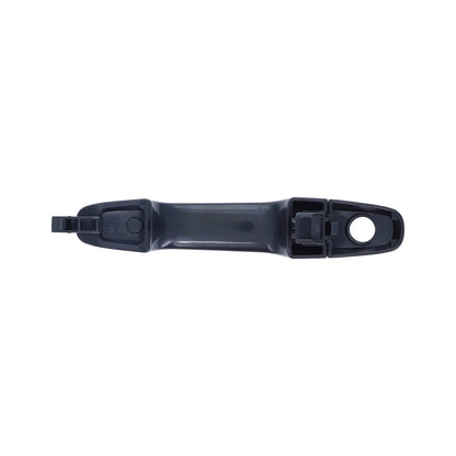 Front Right Outer Door Handle Black for Holden Commodore VE (2006–2013)