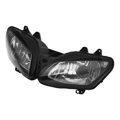 Headlight Lamp Assembly for Yamaha YZF R1 (2002-2003)