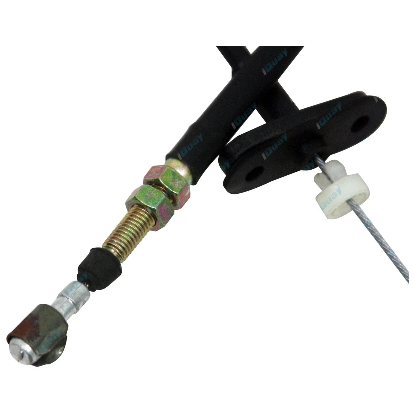 Accelerator Cable for Hilux YN55 YN56 YN57 YN58 83~88 1Y 1.6L 3Y 1.8L 4Y 2.0L