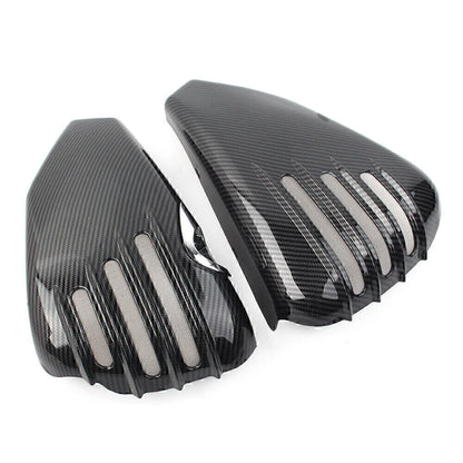 ABS Battery Side Covers for Harley Sportster 1200 (2014-2021)