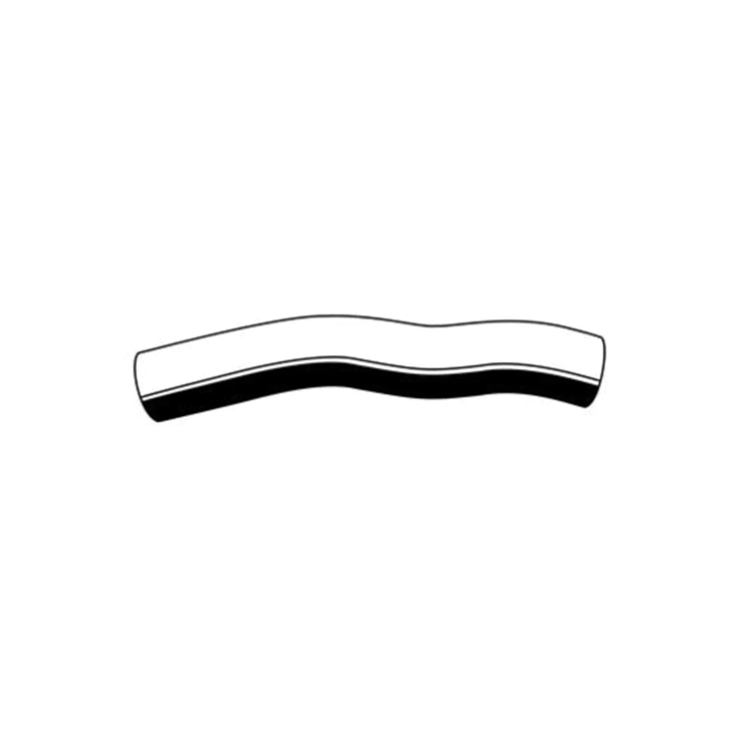Lower Radiator Hose for Toyota Landcruiser HZJ105 (1998–2007)