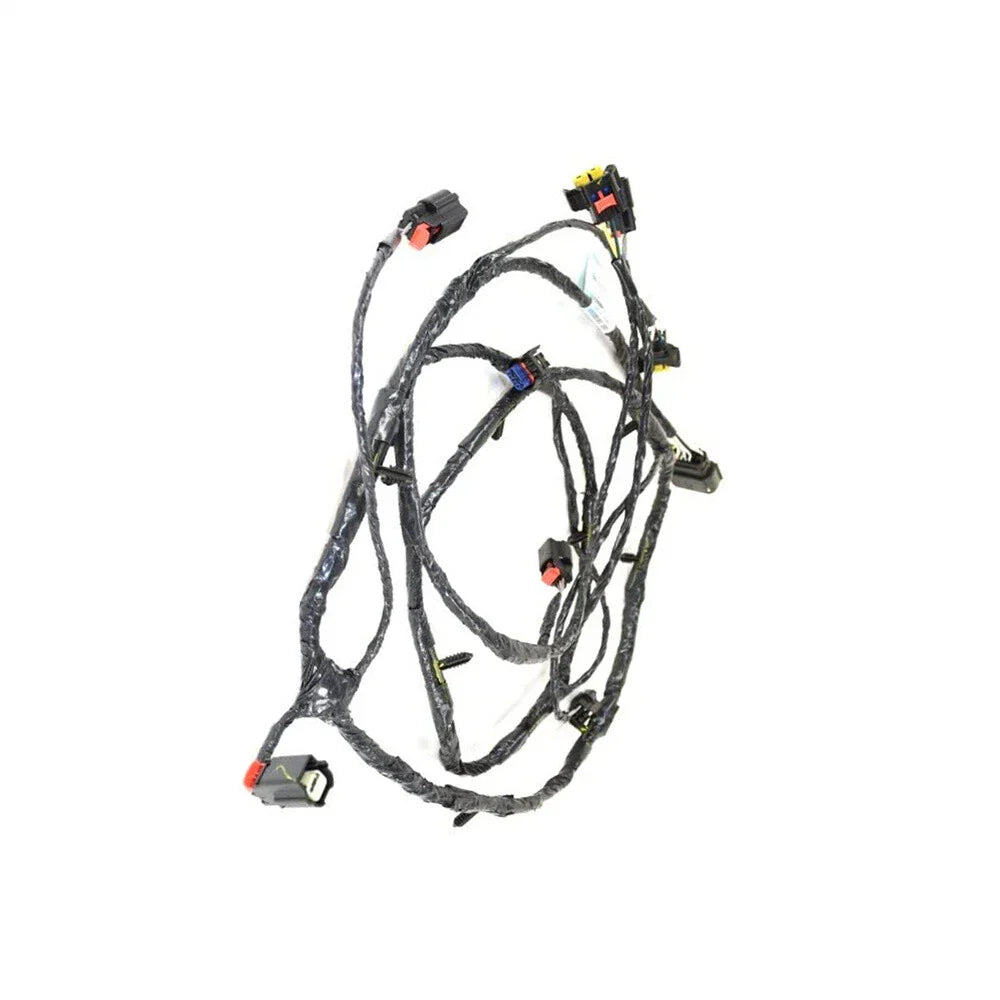 Front Bumper Parking Sensor Wiring Harness for Chrysler 300 (2015-2023)