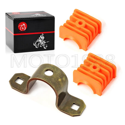 Upper Steering Bushing & Bracket for Polaris Sportsman 335 4X4 (1999–2000)