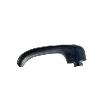 Rear Inner Door Handle Textured Black for Hyundai iLoad iMax (2007–2020)