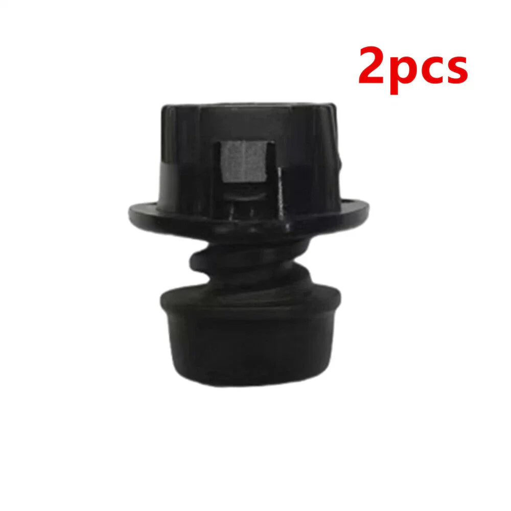 Car Engine Hood Rubber Bumpers for Peugeot 308, 308S, Citroen C4, C5