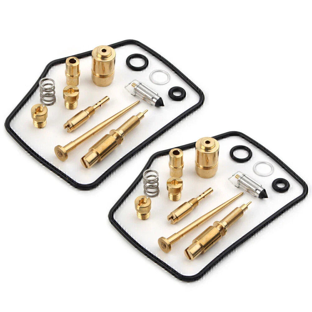Carburetor Rebuild Kit for Honda CB360 CJ360T CL360 (1974-1976)