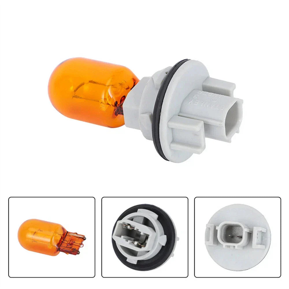 Turn Signal Bulb Socket for Acura Honda (2001-2006)