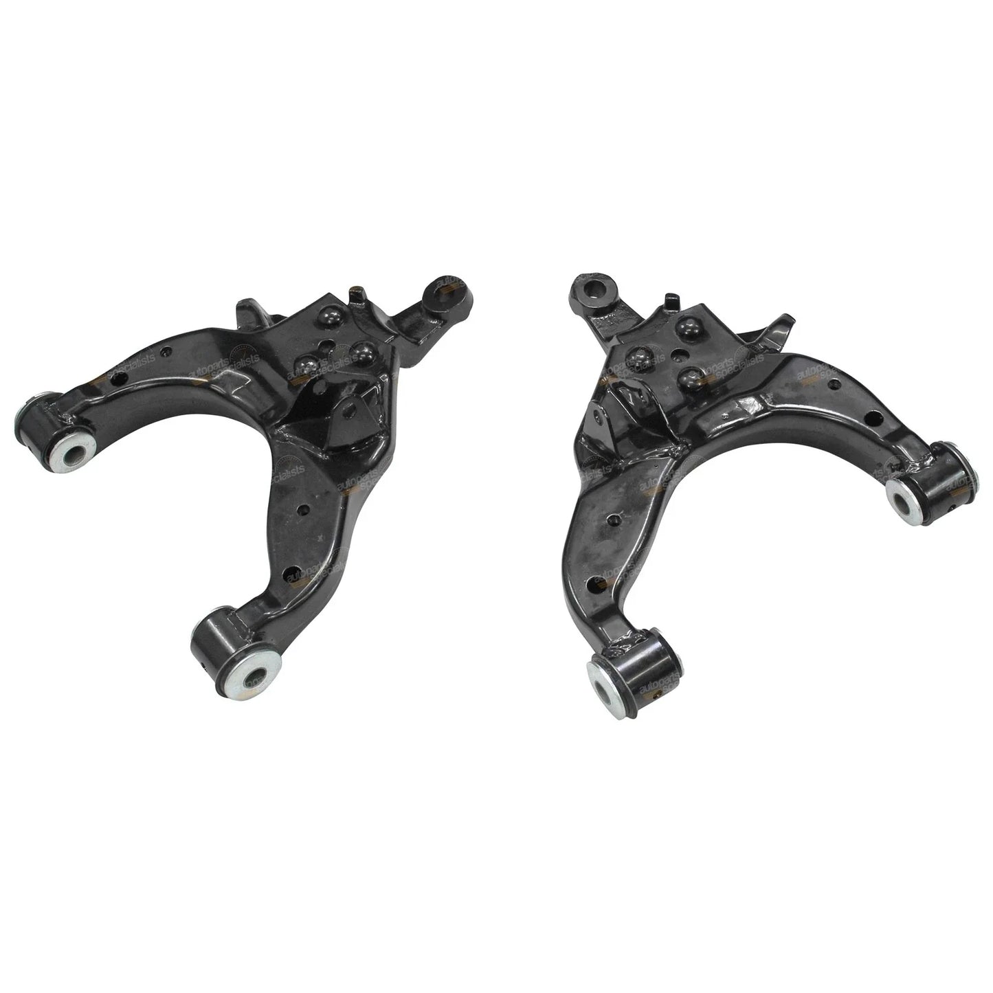 Lower Control Arm Assembly 2 x for Toyota Prado KZJ95 RZJ95 VZJ95 (1996–2002)