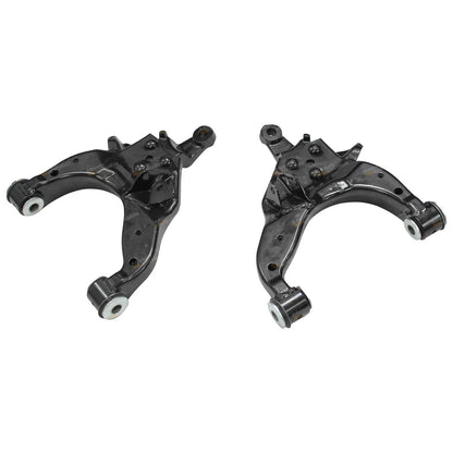 Lower Control Arm Assembly 2 x for Toyota Prado KZJ95 RZJ95 VZJ95 (1996–2002)