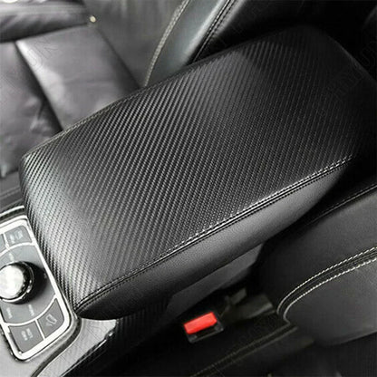 Center Console Armrest Cover Pad for Jeep Grand Cherokee (2011-2018)