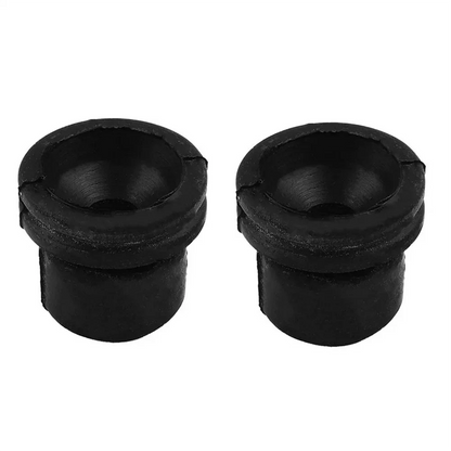 Engine Cover Cushions Black for Toyota Avalon, Camry (2013-2018)