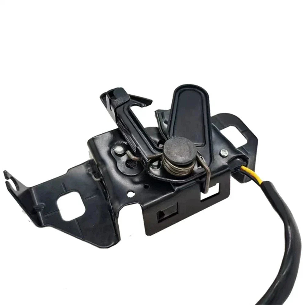 Hood Latch Lock Release for Chevy Malibu Sedan (2016-2018)