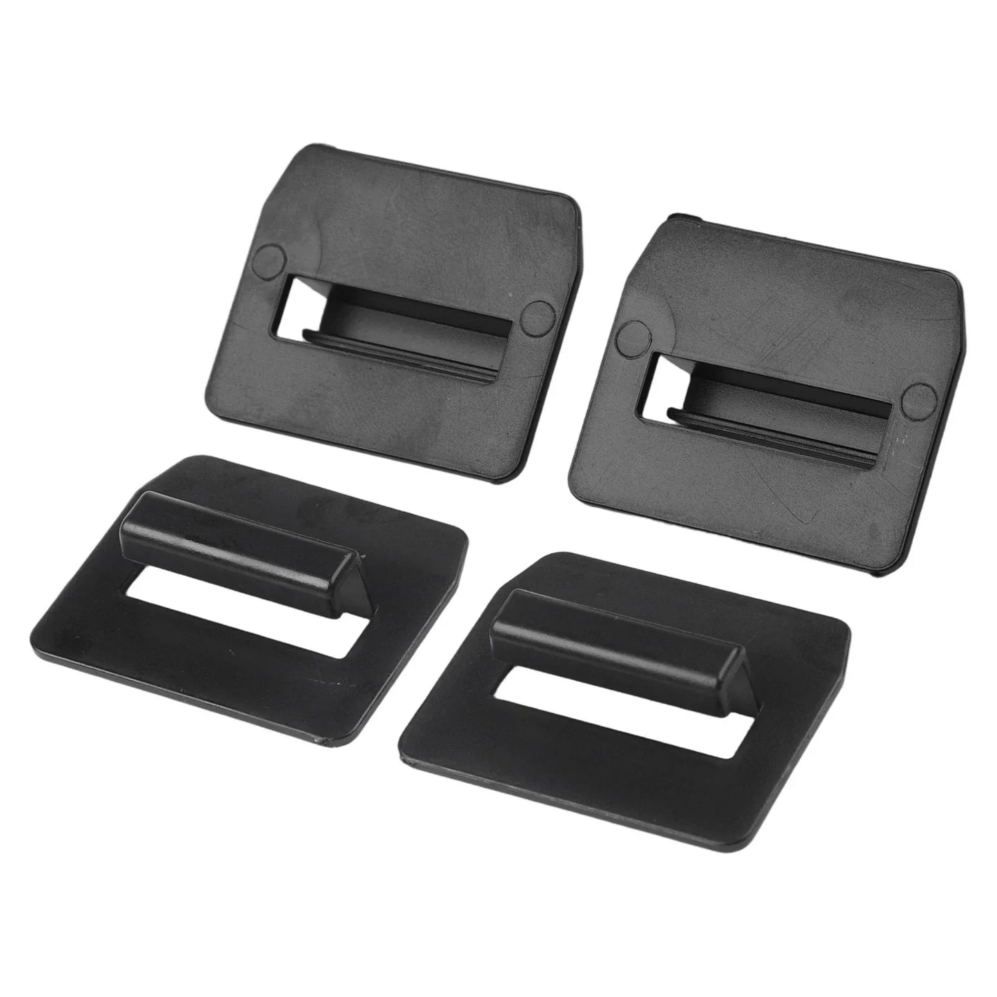 Roof Sunshade Clips Buckles Skylight Split Shade Car Spare Parts