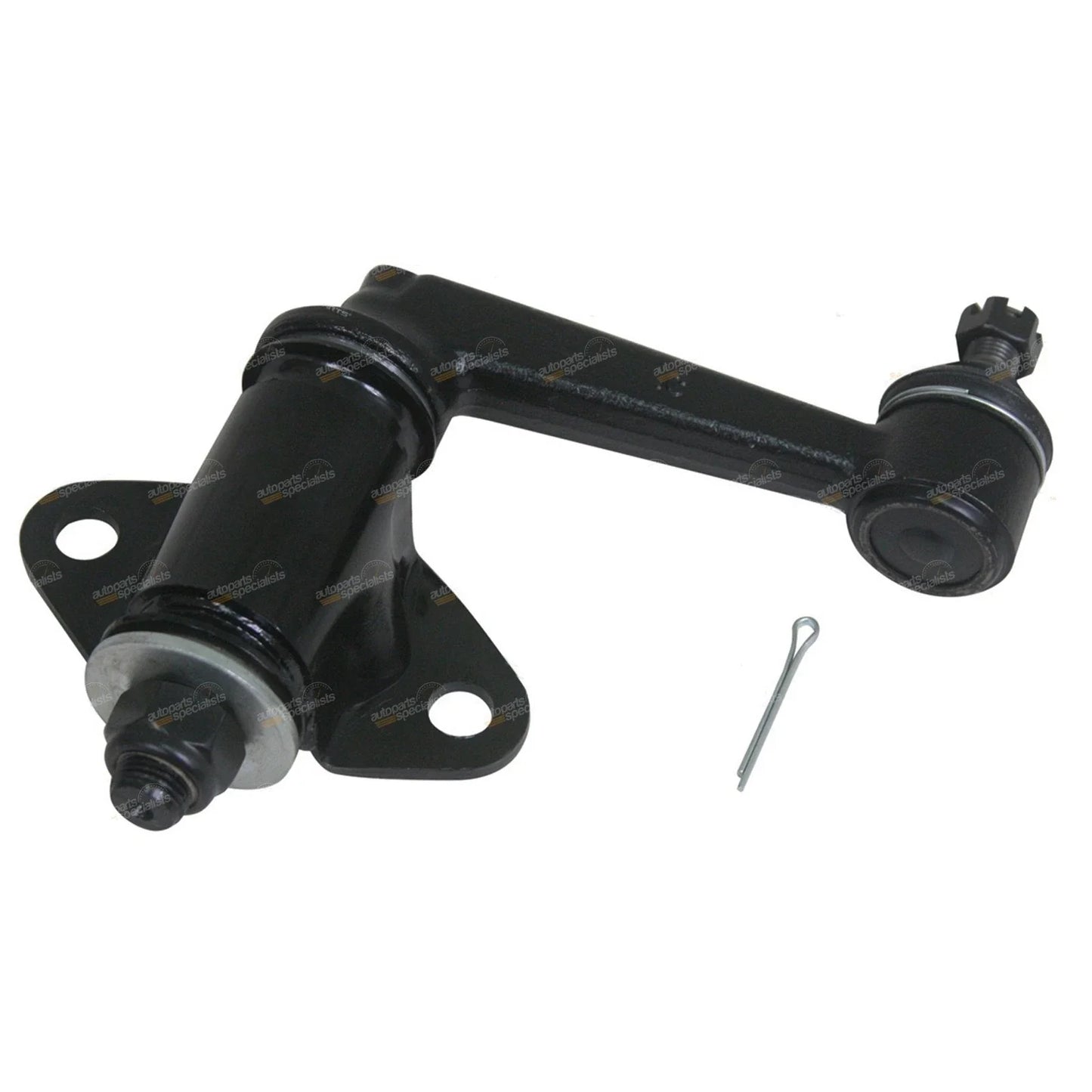 Steering Idler Arm Joint for Mazda B2500 B2600 UF 4X4 & RWD (1987 - 1998)