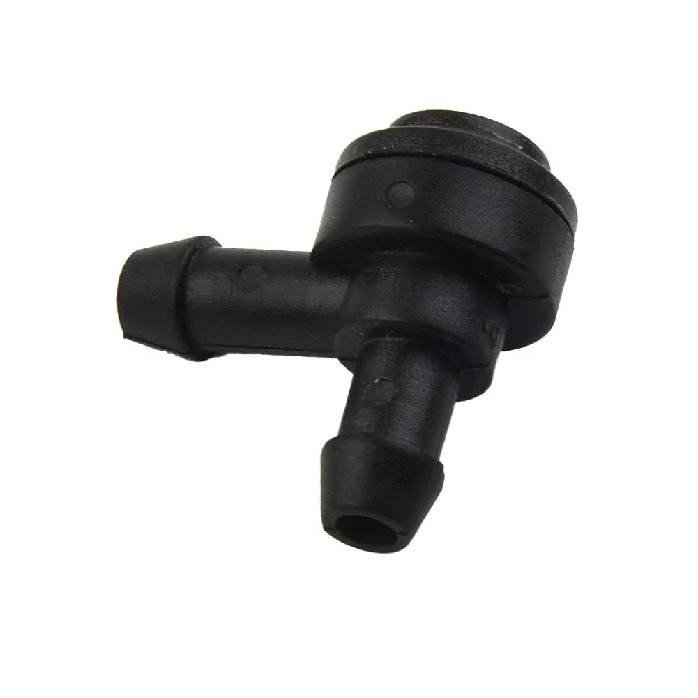 2 x Check Valve Hose Washer Line Windscreen System for Volvo