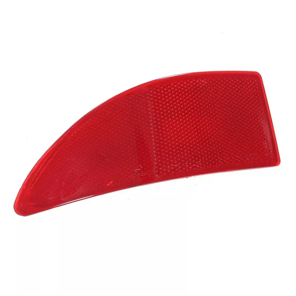 Rear Bumper Reflector Light Lens  For Lexus IS250 IS350 (2006-2013)