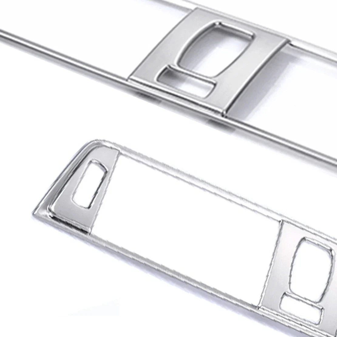 Interior Air Vents Grille Frame for BMW 3 Series F30 (2012-2019)