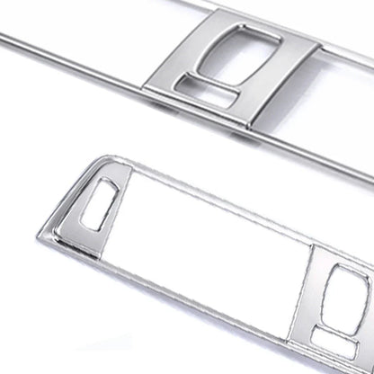 Interior Air Vents Grille Frame for BMW 3 Series F30 (2012-2019)