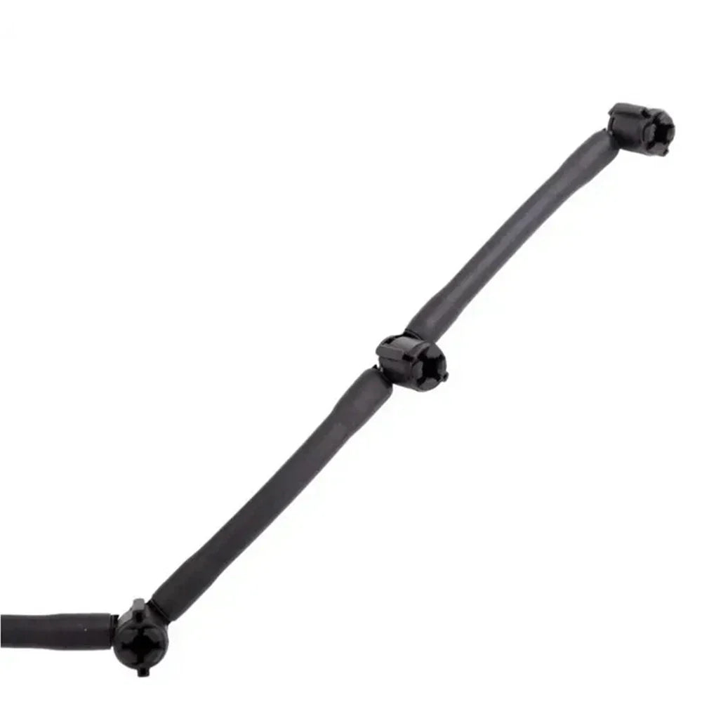 Fuel Return Line Pipe Injector Hose for Benz GL350 ML350 3.0L OM642 (2007-2012)