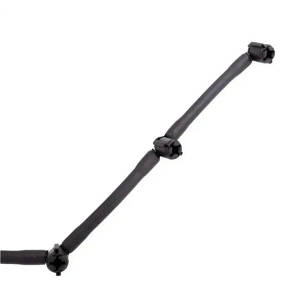 Fuel Return Line Pipe Injector Hose for Benz GL350 ML350 3.0L OM642 (2007-2012)