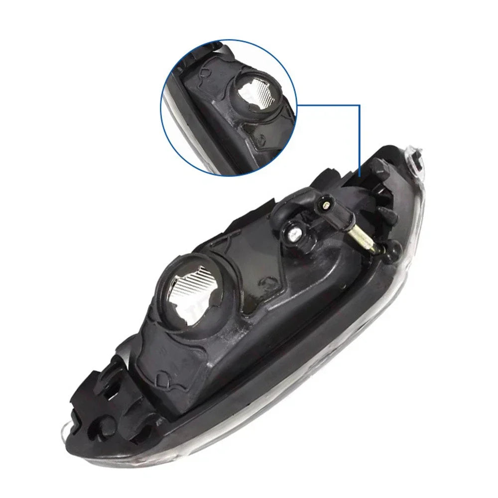 Front Fog Lights for Benz W163 ML350 ML500 ML430 ML320 (1998-2005)